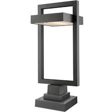 325 results for solar pier lights. Deck Post Lights Deck Lighting