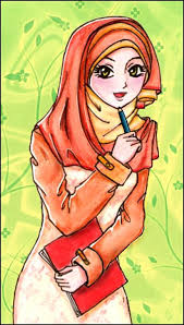 انمى محجبات 2013, انمى جديده, انمى محجبات 2013