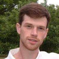 Danny Odum's Instagram, Twitter & Facebook