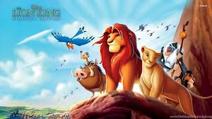 Prince william revealed that you and prince george might also share the same love for disney movies. The Lion King Wallpapers Download The Lion King Wallpapers 1 4 Desktop Background