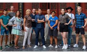 In deze podcast krijg je een uniek kijkje achter . Jubileumseizoen Wie Is De Mol In China Begint Op Npo 1 Totaal Tv