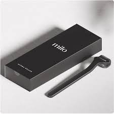 Maybe you would like to learn more about one of these? The Beard Club Milo Derma Roller For Beard Growth