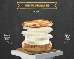 Mcdonald S Invites People To Create Burgers Online Hilarity And Regret Ensues Foodiggity