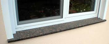 Gern können sie auch ihre fensterbänke bei uns abholen. Fensterbank Naturstein Granit Marmor Sandstein Schiefer Kalkstein Basalt Kunststein Berlin Potsdam Brandenburg