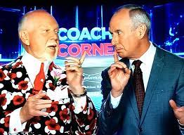 Don should have been let go decades ago for the discriminatory remarks he has made for decades. Ron Maclean Reveals He Is Completely Deaf In Left Ear The Elbow