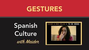 Flick synonyms, flick pronunciation, flick translation, english dictionary definition of flick. 19 Grand Gestures For Emphatic Visual Spanish