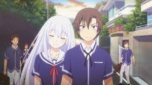 Pin On Best Harem Anime