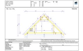 For more complexdesigns please email us directly or send us design plans to p.o. Attic Truss Acj Group