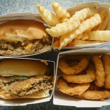 While there may be generic. Review White Castle S Vegetarian Impossible Slider Is One Of America S Best Fast Food Burgers Eater