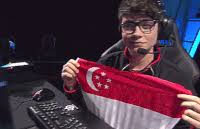 Fallen, fnx, fer, hen1, and lucas join. Kabum E Sports Gifs Get The Best Gif On Gifer