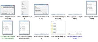 Change The Colour Of File Names In Windows Names Windows Change