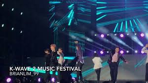 The judges' decision is final, conclusive, and no further correspondence shall be entertained. Live Bonamana Rock Ver Super Junior K Wave 2 Music Festival 2018 Youtube
