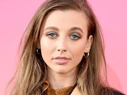 Youtuber Emma Chamberlain Shares Her Favorite Drugstore Beauty Products Interview Allure