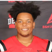 Reggie Carter (@Reggie_Carter10)