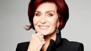 Keep haircut cutting it every four to six weeks. Sharon Osbourne Of The Talk Debuts New White Hair Transformation