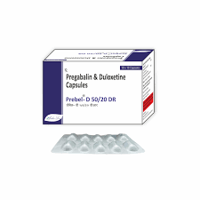 Image result for Pregabalin