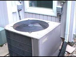 Check out the leading products air conditioning and heating systems that have been awarded an impressive rating of 4 stars or more by homeowners if you live elsewhere in the u.s. 1990 Lennox Air Conditioner Youtube