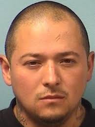 Stearns drone helps locate assault suspect