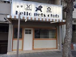 ペットペット 兵庫県神戸市灘区にあるトリミング ペットサロン ドッグサロン Riccio リッチオ 詳細