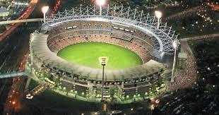 It is the tenth largest stadium in the world, the largest in australia, the largest stadium for playing cricket. Melbourne Cricket Ground Cricket Ground Drytickets Com Au