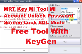 Put on edl model using below redmi 8 olive test point picture. Mrt Key Mi Tool Mi Account Unlock Password Screen Lock Edl Mode Free Tool
