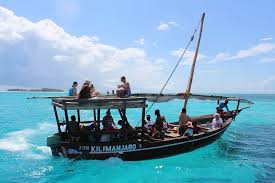 Safari Blue Full Day Experience gallery 2