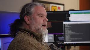 EKPC Profiles Derek Wingfield