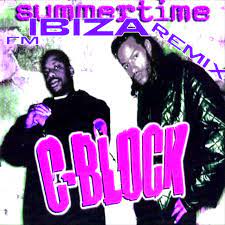 Summertime Franky Miller Ibiza Remix Single By C Block Franky Miller Spotify