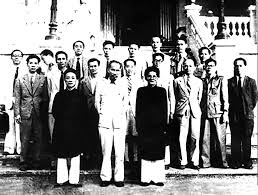 Image result for HÃ¬nh chup á»Ÿ Nghá»‡ An khi HCM thÄƒm quÃª (quÃª há»)