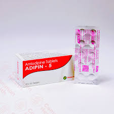 Adipin 5
