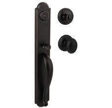 Available in elegant venetian bronze and. Full Plate Handlesets Handlesets Com