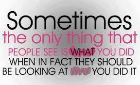 Look At Yourself Before Judging Others Inspirational Quotes Training Motivation Quotes Meaningful Quotes