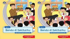 Kami lengkapi dengan kunci jawaban. Kunci Jawaban Tema 3 Kelas 3 Halaman 42 43 44 48 Subtema 1 Pembelajaran 5 Aneka Benda Di Sekitarku Tribun Pontianak