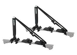 Looking for a good deal on kayak rack roof? The Best Double Kayak Roof Racks Kayamping