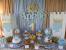 Outdoor Bday Party Decorations