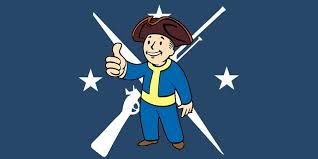 In Fallout 4, Should I Join The Brotherhood Of Steel Or Stay With The  Minutemen? If I Join The Brotherhood, Will I Remain Allies With The  Minutemen? - Quora