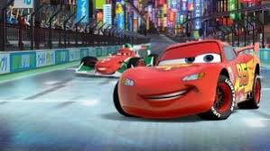 Fulgerul mcqueen şi incomparabilul mater. Masini 2 2011 Dublat In Romana