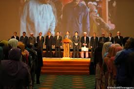 The council comprises the menteri besar. May 2018 Kalam Perantau