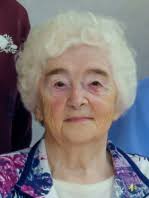 Joyce Floyd Obituary