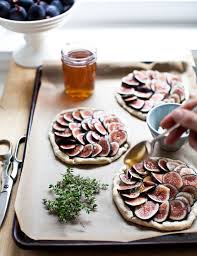Fig Tartlet Trendland Food Recipes Yummy Food