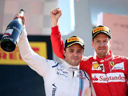 We did not find results for: Felipe Massa Sebastian Vettel S Time Has Passed At Ferrari