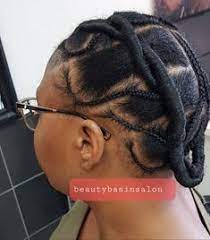 If you're not able or interested in going to a salon to have your weave done, you can do it yourself at home with the right tools. 34 Wool Style Ideas African Hairstyles Natural Hair Styles Hair Styles