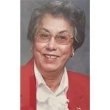 Carmen Hauser Obituary December 5, 2016