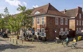 Es gibt allerlei augenschmaus am wegesrand, dazu die sonne auf der haut und die havelbrise im haar. Radtour Alter Fritz Mit Dem Rad Durch Das Unesco Welterbe Potsdam Potsdam