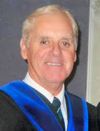 Staff Sergeant Glenn James MacPhail, RCMP, Retired