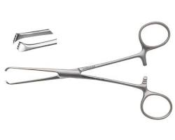 Image of Allis tissue forceps