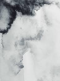 Black And White Watercolor Background Moody Tuesday Kim Krans Abstract Watercolor Wallpaper Watercolor Background