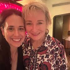 Thank you ITW for an amazing #Thrillerfest '25, and that means specifically  to #ITW executive director KJ Howe, Thrillerfest director Samantha Skal, as  well as James L'Etoile, Sara DiVello, Dennis Kennett, Sam