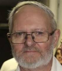 James "Buck" Robert Gum