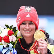 Natalie GEISENBERGER